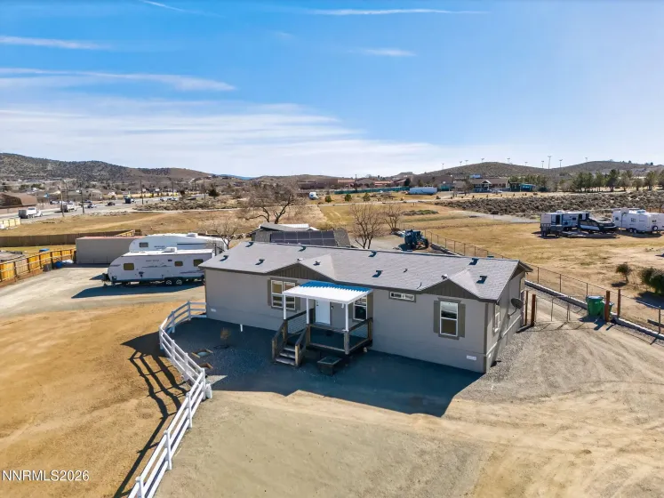 6980 Pontiac, Reno, Nevada 89506, 3 Bedrooms Bedrooms, ,2 BathroomsBathrooms,Residential,Residential,Pontiac,260003498