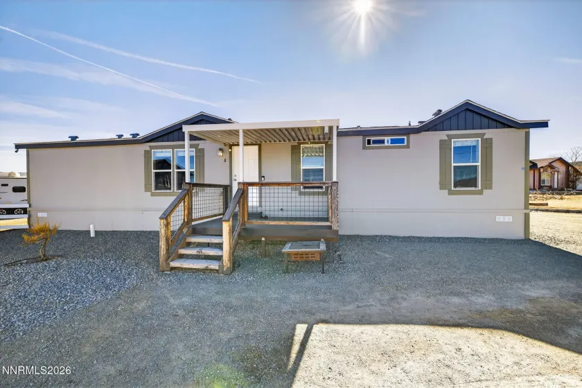 6980 Pontiac, Reno, Nevada 89506, 3 Bedrooms Bedrooms, ,2 BathroomsBathrooms,Residential,Residential,Pontiac,260003498