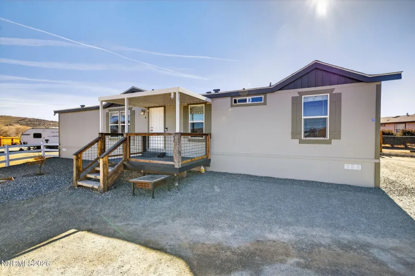 6980 Pontiac, Reno, Nevada 89506, 3 Bedrooms Bedrooms, ,2 BathroomsBathrooms,Residential,Residential,Pontiac,260003498