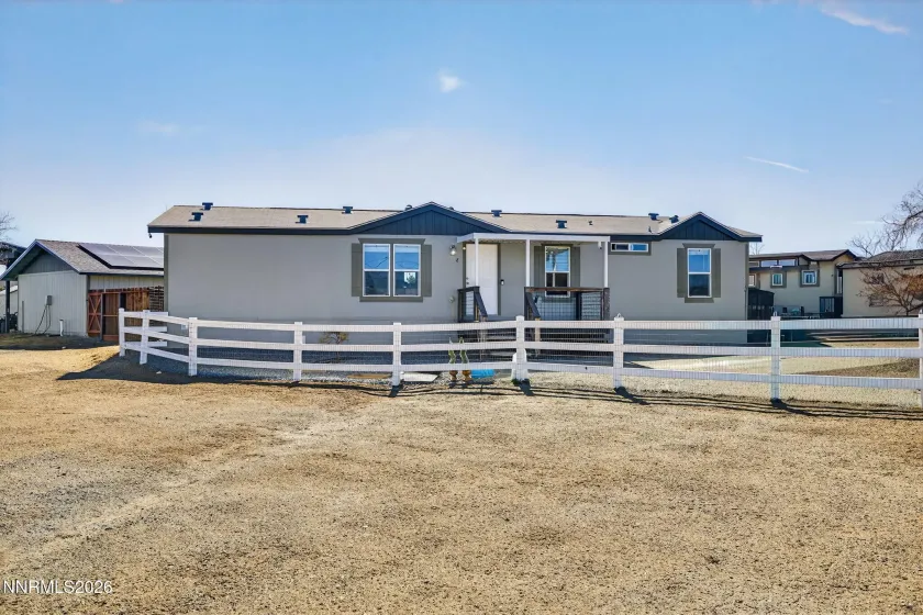 6980 Pontiac, Reno, Nevada 89506, 3 Bedrooms Bedrooms, ,2 BathroomsBathrooms,Residential,Residential,Pontiac,260003498