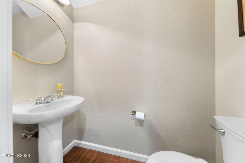 1813 Stetson, Reno, Nevada 89521, 2 Bedrooms Bedrooms, ,3 BathroomsBathrooms,Residential,Residential,Stetson,260003499