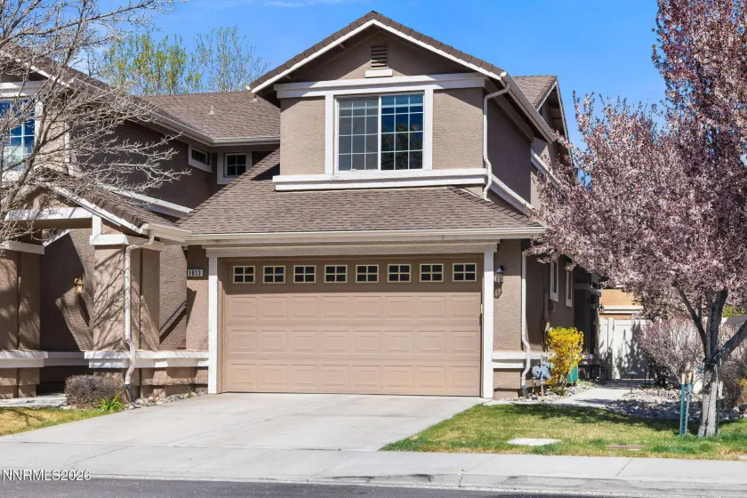 1813 Stetson, Reno, Nevada 89521, 2 Bedrooms Bedrooms, ,3 BathroomsBathrooms,Residential,Residential,Stetson,260003499