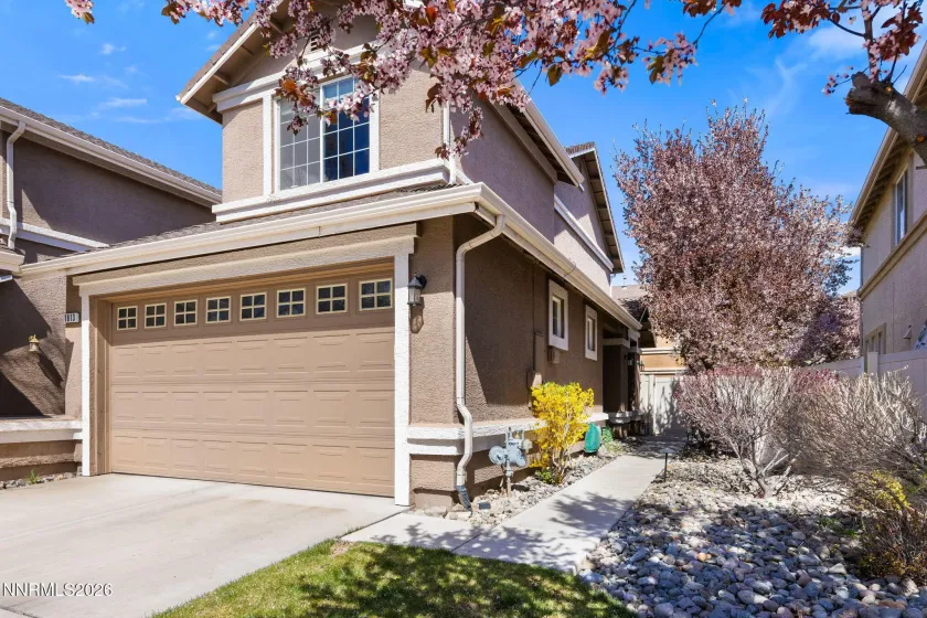 1813 Stetson, Reno, Nevada 89521, 2 Bedrooms Bedrooms, ,3 BathroomsBathrooms,Residential,Residential,Stetson,260003499