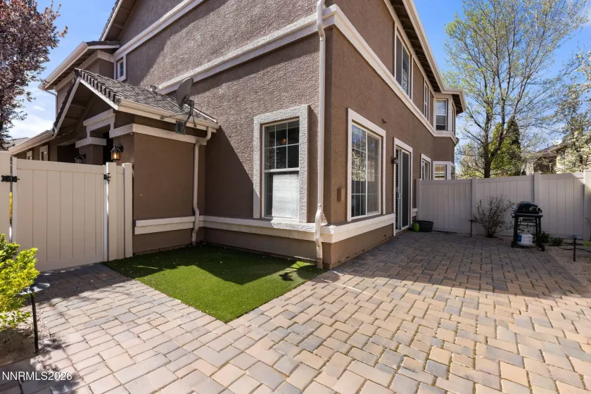 1813 Stetson, Reno, Nevada 89521, 2 Bedrooms Bedrooms, ,3 BathroomsBathrooms,Residential,Residential,Stetson,260003499