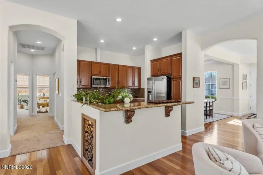 1646 Commonwealth, Reno, Nevada 89503, 3 Bedrooms Bedrooms, ,2 BathroomsBathrooms,Residential,Residential,Commonwealth,260003501