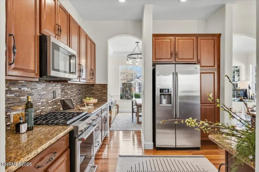 1646 Commonwealth, Reno, Nevada 89503, 3 Bedrooms Bedrooms, ,2 BathroomsBathrooms,Residential,Residential,Commonwealth,260003501