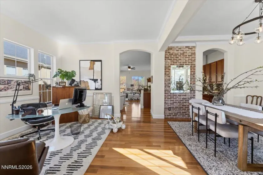 1646 Commonwealth, Reno, Nevada 89503, 3 Bedrooms Bedrooms, ,2 BathroomsBathrooms,Residential,Residential,Commonwealth,260003501