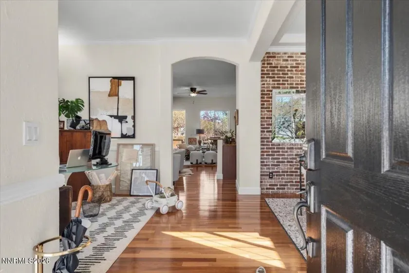 1646 Commonwealth, Reno, Nevada 89503, 3 Bedrooms Bedrooms, ,2 BathroomsBathrooms,Residential,Residential,Commonwealth,260003501