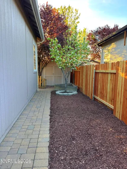 1646 Commonwealth, Reno, Nevada 89503, 3 Bedrooms Bedrooms, ,2 BathroomsBathrooms,Residential,Residential,Commonwealth,260003501