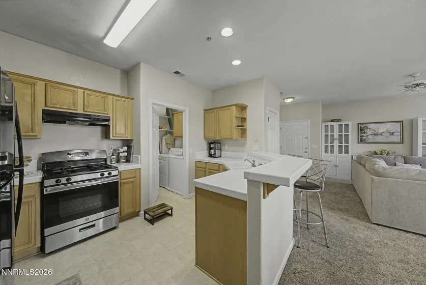 6280 Ingleston, Sparks, Nevada 89436, 3 Bedrooms Bedrooms, ,2 BathroomsBathrooms,Residential,Residential,Ingleston,260003500