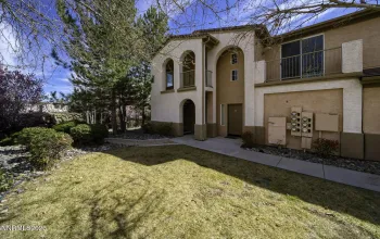 Residential Residential