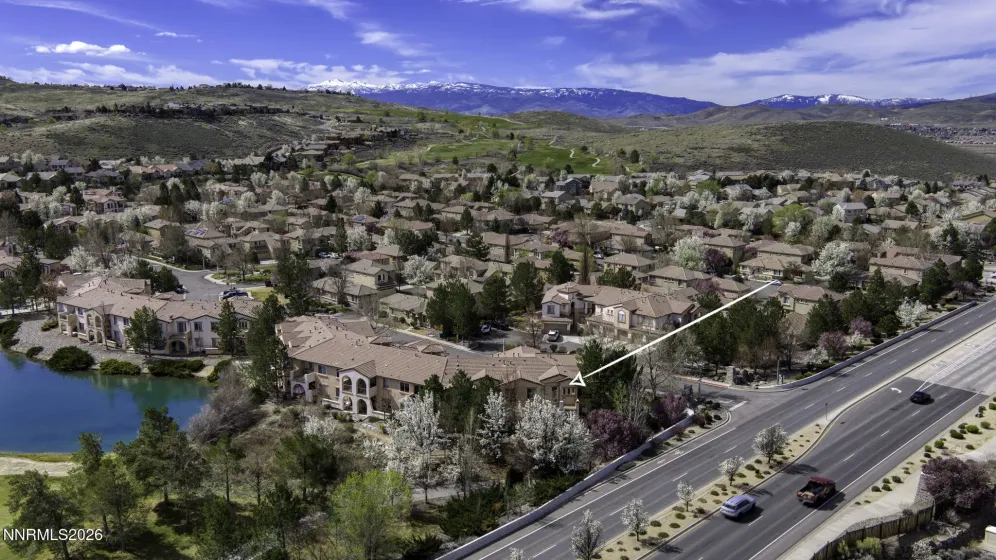 6280 Ingleston, Sparks, Nevada 89436, 3 Bedrooms Bedrooms, ,2 BathroomsBathrooms,Residential,Residential,Ingleston,260003500