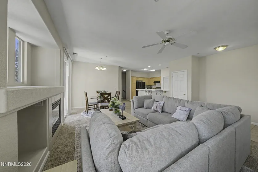 6280 Ingleston, Sparks, Nevada 89436, 3 Bedrooms Bedrooms, ,2 BathroomsBathrooms,Residential,Residential,Ingleston,260003500