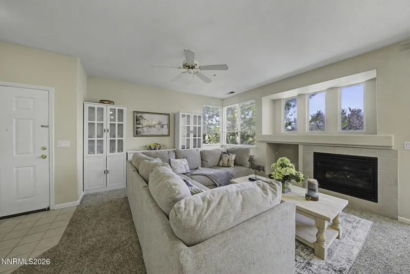 6280 Ingleston, Sparks, Nevada 89436, 3 Bedrooms Bedrooms, ,2 BathroomsBathrooms,Residential,Residential,Ingleston,260003500