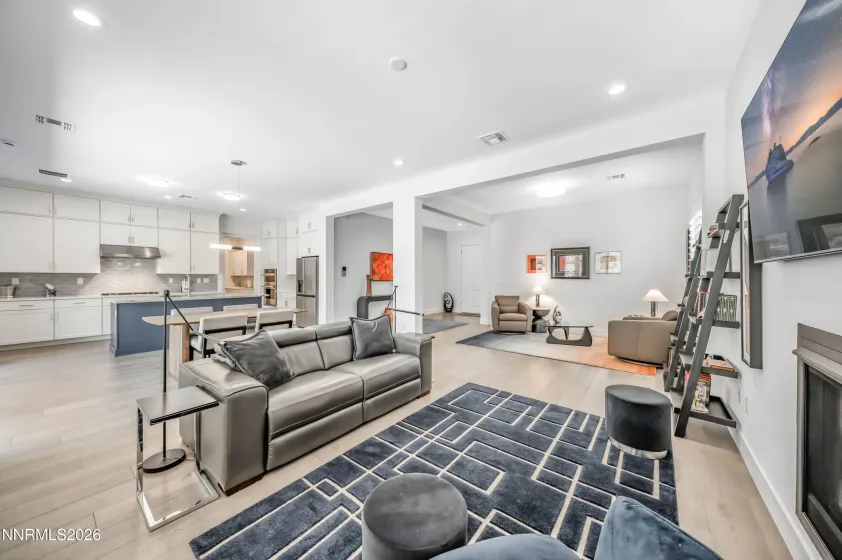 2316 Hammer Falls, Reno, Nevada 89521, 2 Bedrooms Bedrooms, ,2 BathroomsBathrooms,Residential,Residential,Hammer Falls,260003502