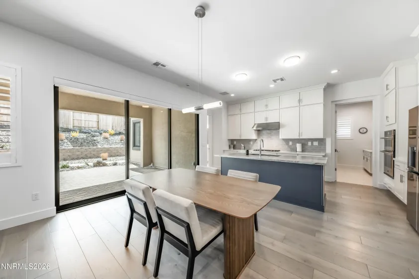 2316 Hammer Falls, Reno, Nevada 89521, 2 Bedrooms Bedrooms, ,2 BathroomsBathrooms,Residential,Residential,Hammer Falls,260003502