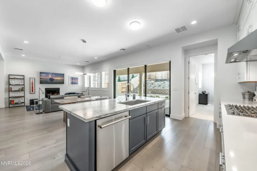 2316 Hammer Falls, Reno, Nevada 89521, 2 Bedrooms Bedrooms, ,2 BathroomsBathrooms,Residential,Residential,Hammer Falls,260003502