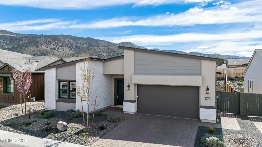 2316 Hammer Falls, Reno, Nevada 89521, 2 Bedrooms Bedrooms, ,2 BathroomsBathrooms,Residential,Residential,Hammer Falls,260003502