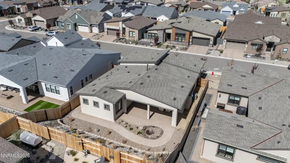 2316 Hammer Falls, Reno, Nevada 89521, 2 Bedrooms Bedrooms, ,2 BathroomsBathrooms,Residential,Residential,Hammer Falls,260003502