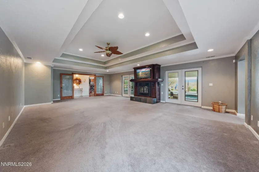 951 Riverview, Gardnerville, Nevada 89460, 5 Bedrooms Bedrooms, ,5 BathroomsBathrooms,Residential,Residential,Riverview,260003503