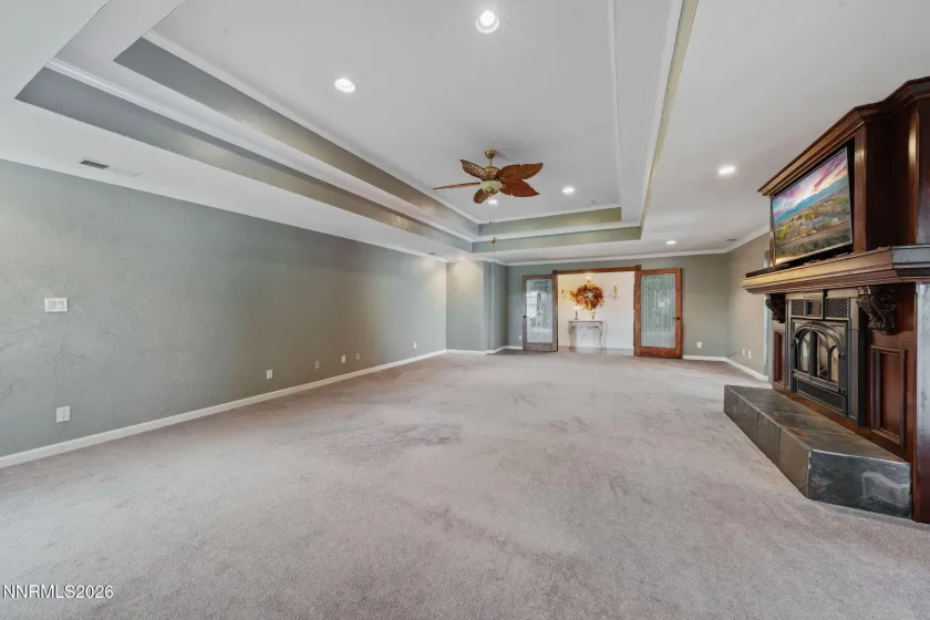 951 Riverview, Gardnerville, Nevada 89460, 5 Bedrooms Bedrooms, ,5 BathroomsBathrooms,Residential,Residential,Riverview,260003503