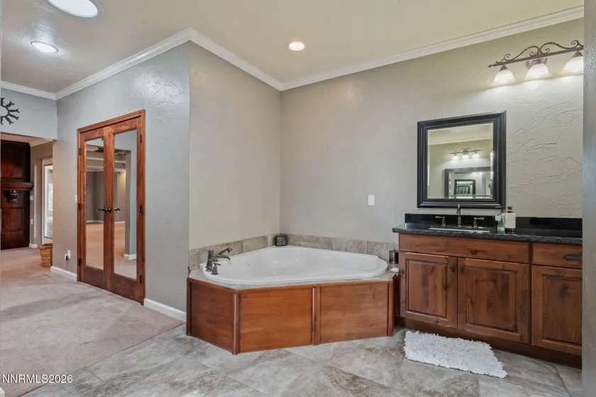 951 Riverview, Gardnerville, Nevada 89460, 5 Bedrooms Bedrooms, ,5 BathroomsBathrooms,Residential,Residential,Riverview,260003503