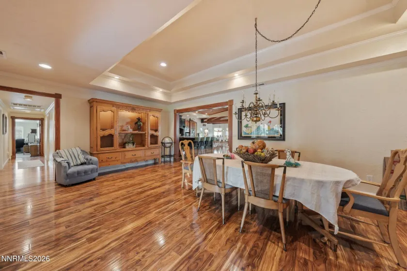 951 Riverview, Gardnerville, Nevada 89460, 5 Bedrooms Bedrooms, ,5 BathroomsBathrooms,Residential,Residential,Riverview,260003503