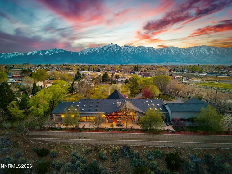 951 Riverview, Gardnerville, Nevada 89460, 5 Bedrooms Bedrooms, ,5 BathroomsBathrooms,Residential,Residential,Riverview,260003503