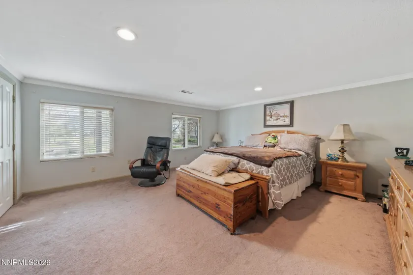 951 Riverview, Gardnerville, Nevada 89460, 5 Bedrooms Bedrooms, ,5 BathroomsBathrooms,Residential,Residential,Riverview,260003503