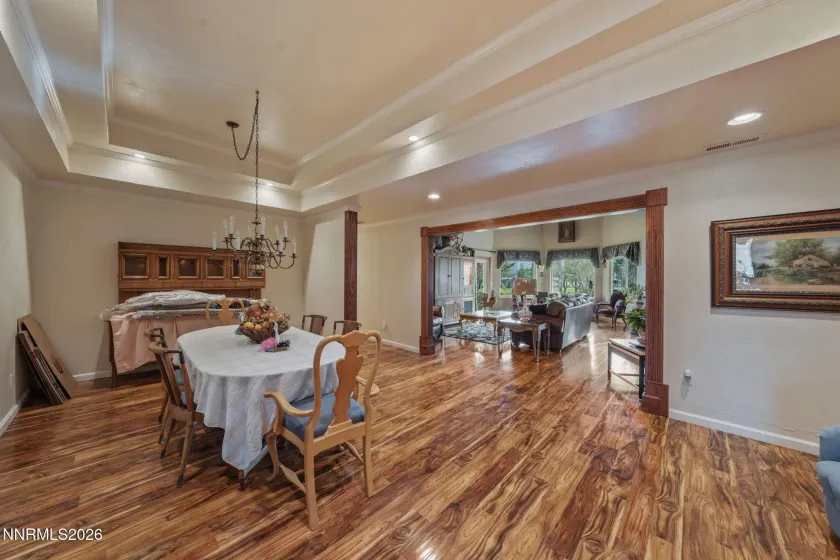 951 Riverview, Gardnerville, Nevada 89460, 5 Bedrooms Bedrooms, ,5 BathroomsBathrooms,Residential,Residential,Riverview,260003503