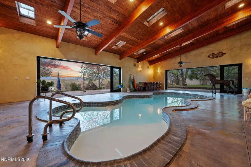 951 Riverview, Gardnerville, Nevada 89460, 5 Bedrooms Bedrooms, ,5 BathroomsBathrooms,Residential,Residential,Riverview,260003503