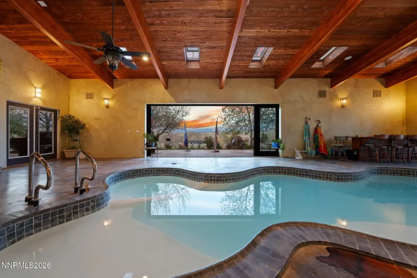 951 Riverview, Gardnerville, Nevada 89460, 5 Bedrooms Bedrooms, ,5 BathroomsBathrooms,Residential,Residential,Riverview,260003503