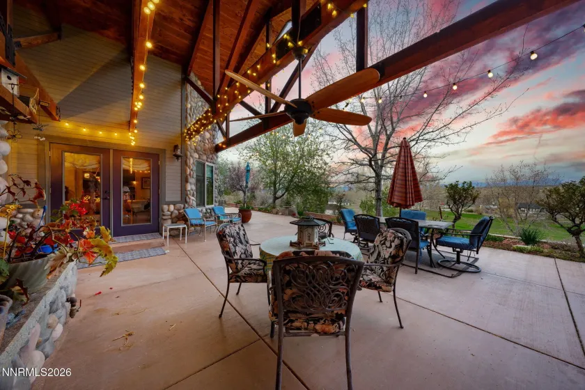 951 Riverview, Gardnerville, Nevada 89460, 5 Bedrooms Bedrooms, ,5 BathroomsBathrooms,Residential,Residential,Riverview,260003503