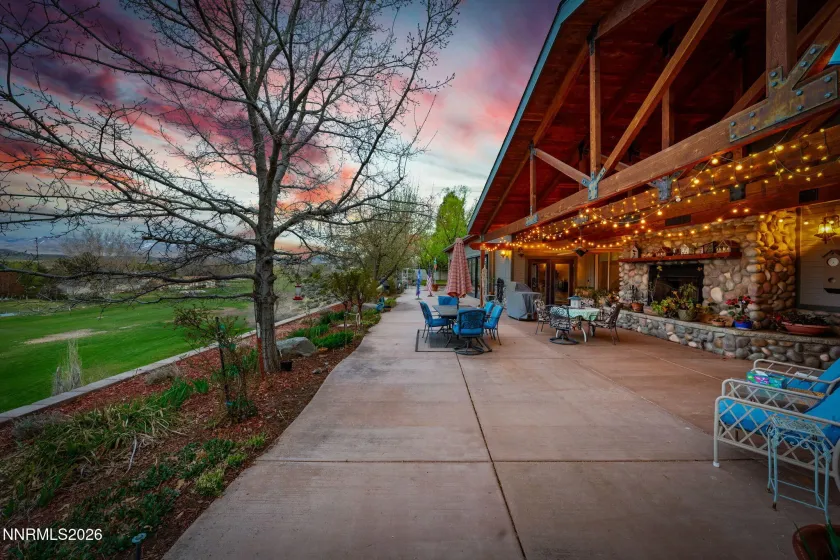 951 Riverview, Gardnerville, Nevada 89460, 5 Bedrooms Bedrooms, ,5 BathroomsBathrooms,Residential,Residential,Riverview,260003503