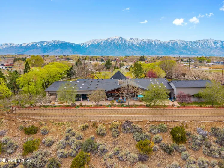 951 Riverview, Gardnerville, Nevada 89460, 5 Bedrooms Bedrooms, ,5 BathroomsBathrooms,Residential,Residential,Riverview,260003503