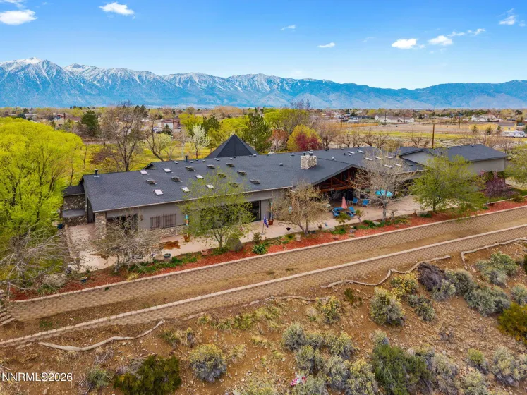 951 Riverview, Gardnerville, Nevada 89460, 5 Bedrooms Bedrooms, ,5 BathroomsBathrooms,Residential,Residential,Riverview,260003503