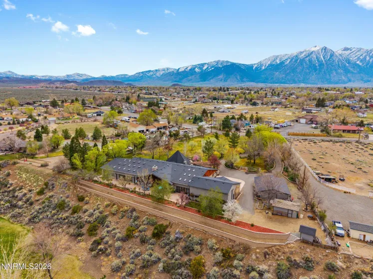 951 Riverview, Gardnerville, Nevada 89460, 5 Bedrooms Bedrooms, ,5 BathroomsBathrooms,Residential,Residential,Riverview,260003503