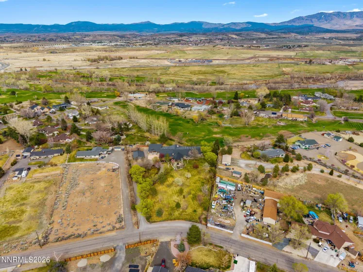 951 Riverview, Gardnerville, Nevada 89460, 5 Bedrooms Bedrooms, ,5 BathroomsBathrooms,Residential,Residential,Riverview,260003503