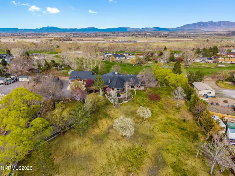 951 Riverview, Gardnerville, Nevada 89460, 5 Bedrooms Bedrooms, ,5 BathroomsBathrooms,Residential,Residential,Riverview,260003503
