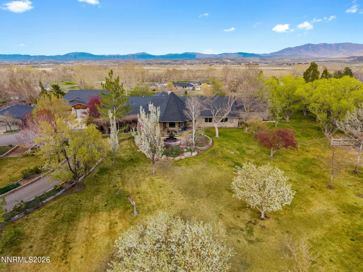 951 Riverview, Gardnerville, Nevada 89460, 5 Bedrooms Bedrooms, ,5 BathroomsBathrooms,Residential,Residential,Riverview,260003503