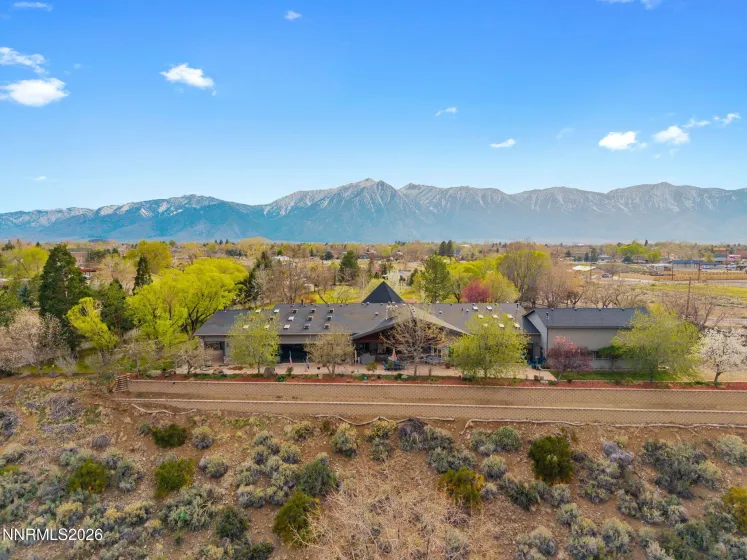 951 Riverview, Gardnerville, Nevada 89460, 5 Bedrooms Bedrooms, ,5 BathroomsBathrooms,Residential,Residential,Riverview,260003503