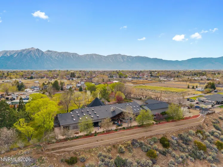 951 Riverview, Gardnerville, Nevada 89460, 5 Bedrooms Bedrooms, ,5 BathroomsBathrooms,Residential,Residential,Riverview,260003503