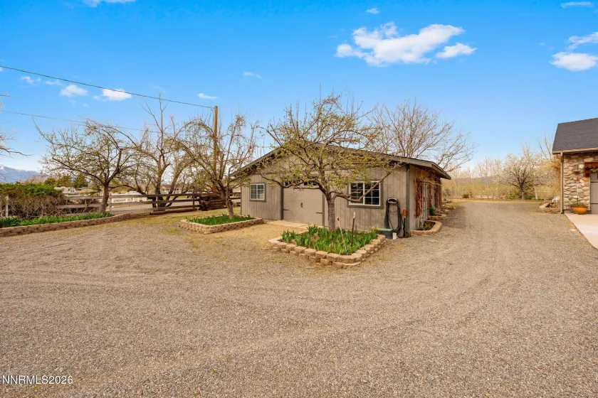 951 Riverview, Gardnerville, Nevada 89460, 5 Bedrooms Bedrooms, ,5 BathroomsBathrooms,Residential,Residential,Riverview,260003503