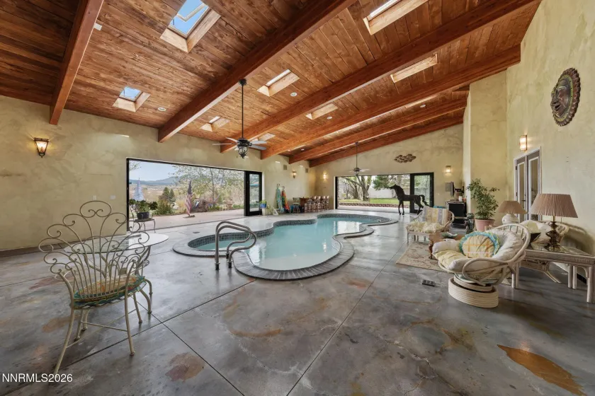 951 Riverview, Gardnerville, Nevada 89460, 5 Bedrooms Bedrooms, ,5 BathroomsBathrooms,Residential,Residential,Riverview,260003503