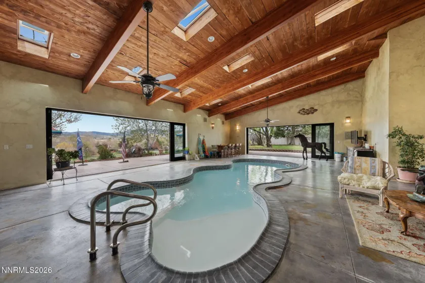 951 Riverview, Gardnerville, Nevada 89460, 5 Bedrooms Bedrooms, ,5 BathroomsBathrooms,Residential,Residential,Riverview,260003503