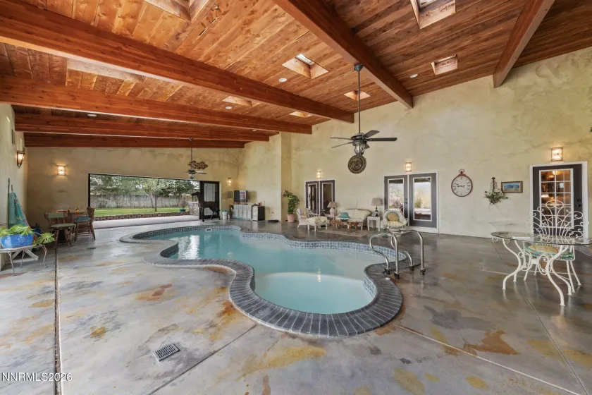 951 Riverview, Gardnerville, Nevada 89460, 5 Bedrooms Bedrooms, ,5 BathroomsBathrooms,Residential,Residential,Riverview,260003503