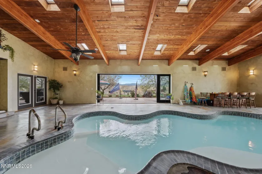 951 Riverview, Gardnerville, Nevada 89460, 5 Bedrooms Bedrooms, ,5 BathroomsBathrooms,Residential,Residential,Riverview,260003503