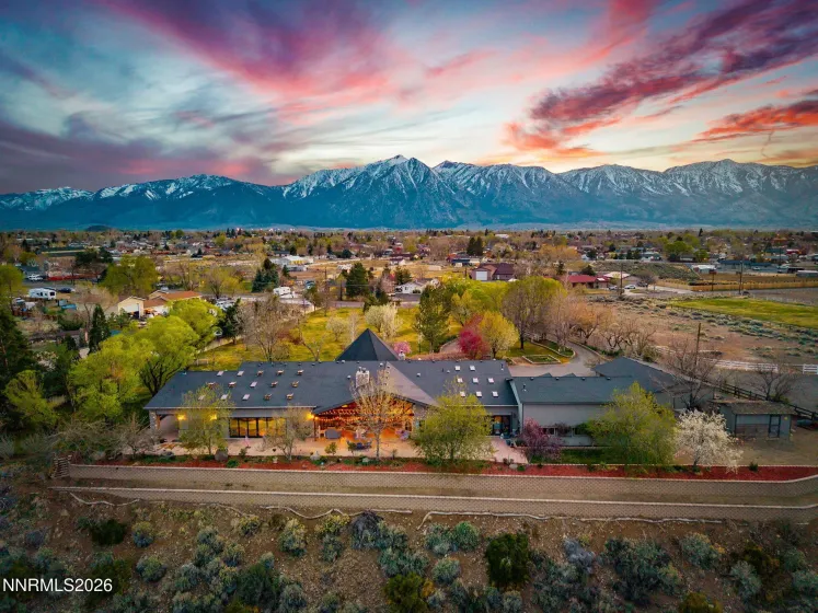 951 Riverview, Gardnerville, Nevada 89460, 5 Bedrooms Bedrooms, ,5 BathroomsBathrooms,Residential,Residential,Riverview,260003503