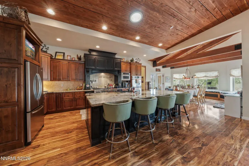 951 Riverview, Gardnerville, Nevada 89460, 5 Bedrooms Bedrooms, ,5 BathroomsBathrooms,Residential,Residential,Riverview,260003503