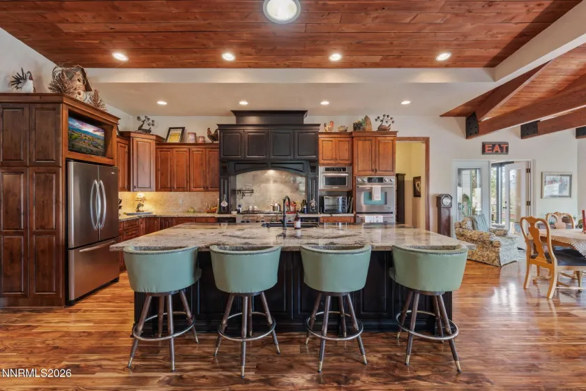 951 Riverview, Gardnerville, Nevada 89460, 5 Bedrooms Bedrooms, ,5 BathroomsBathrooms,Residential,Residential,Riverview,260003503